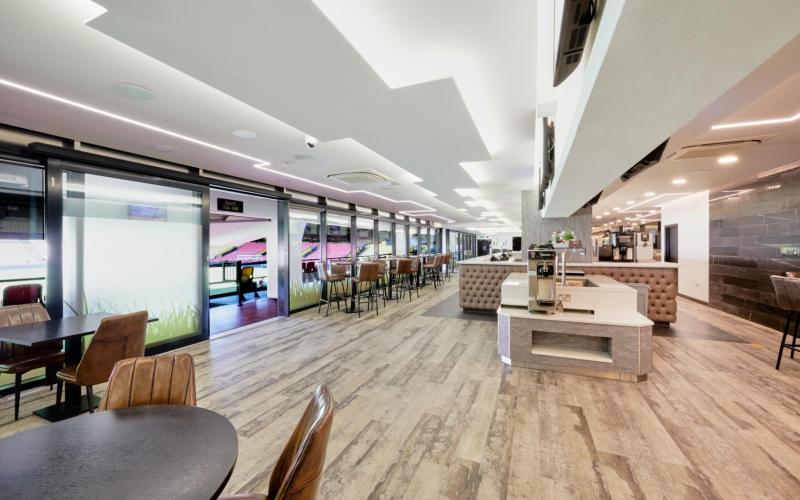 Watford FC - Horizons 1