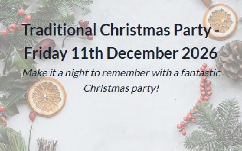 11th December sit down