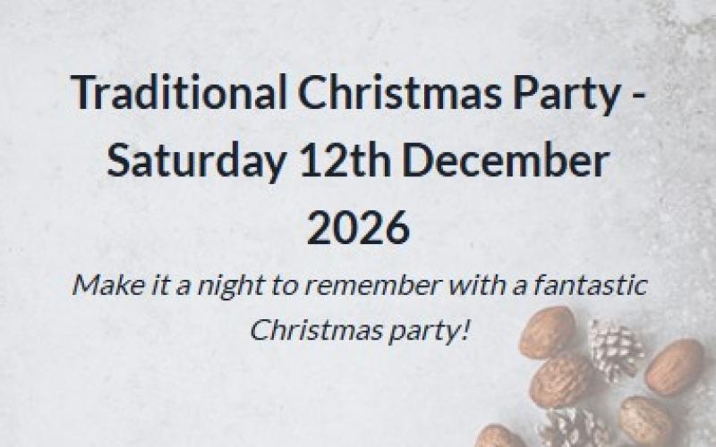 12th December sit down
