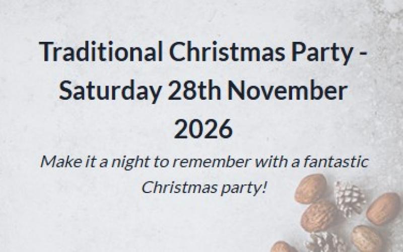 28th Nov sit down