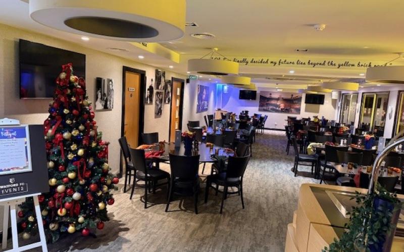 Eltons Christmas