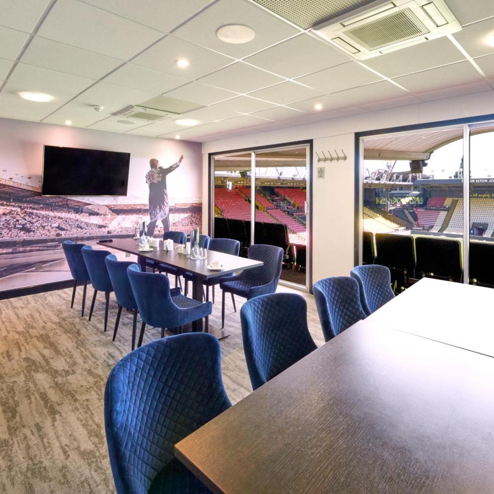 Watford FC - Executive Box 3