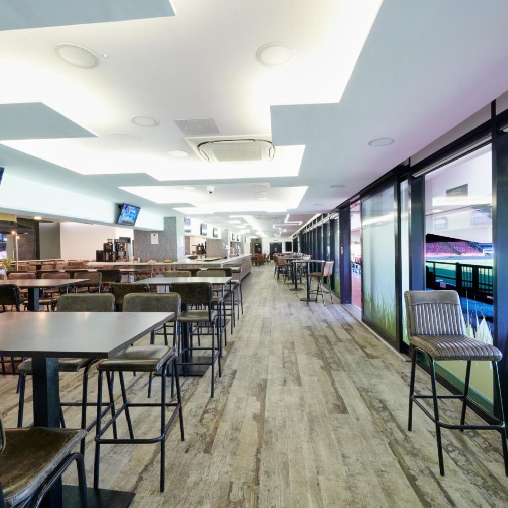 Watford FC - Horizons 4