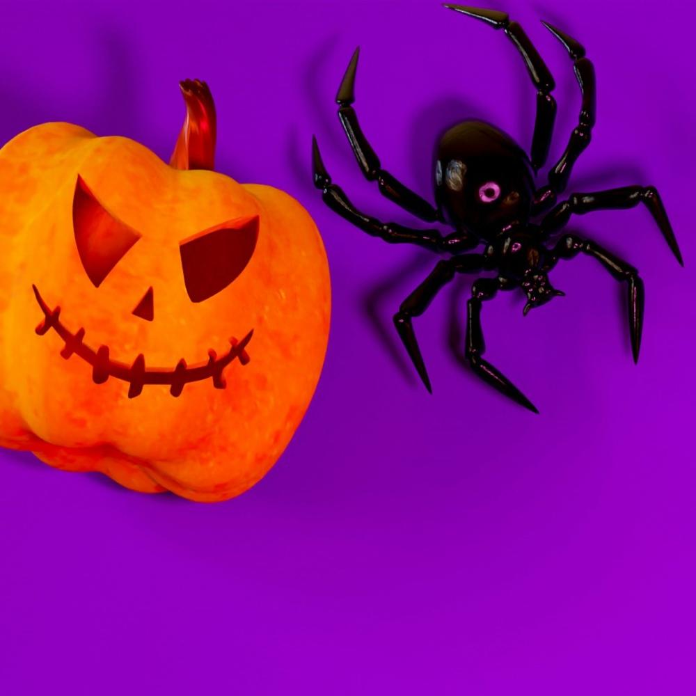 Spooky