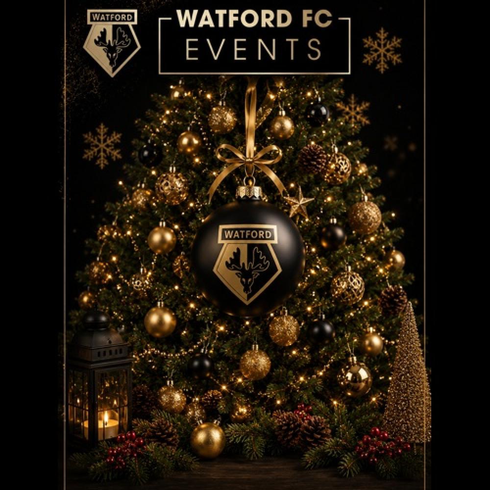 christmas wfc