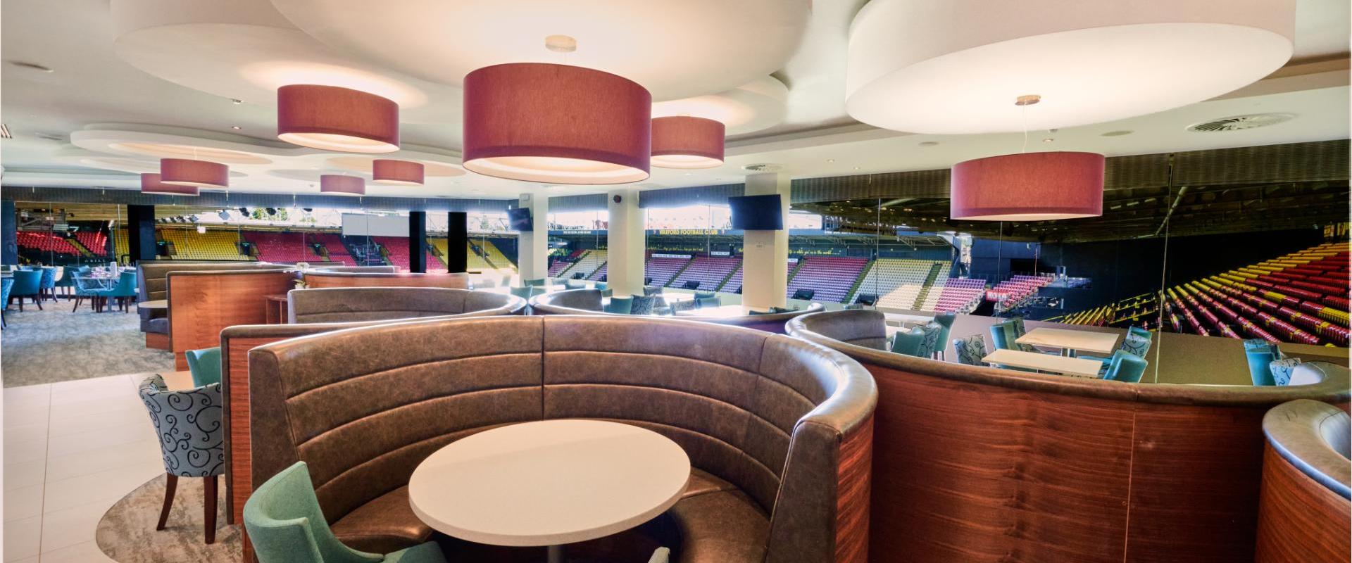 Watford FC - Tha Gallery