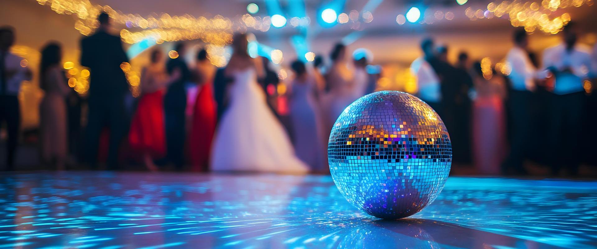 Proms and Balls
