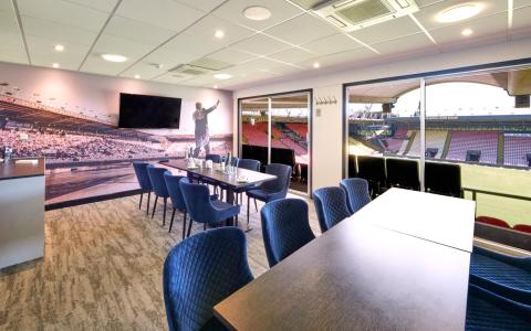 Watford FC - Exec Boxes