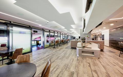 Watford FC - Horizons 1