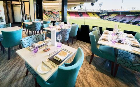 Watford FC - The Gallery