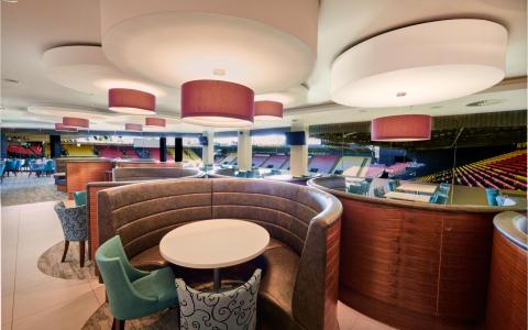 Watford FC - Tha Gallery