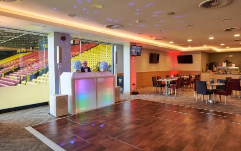 Watford FC - The View