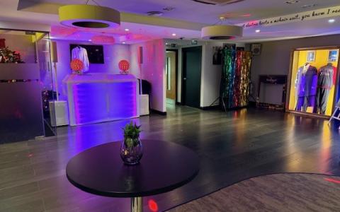 eltons dj