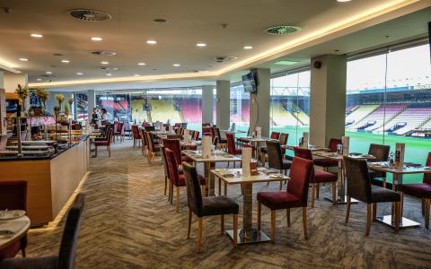 The View Suite with Panoramic view